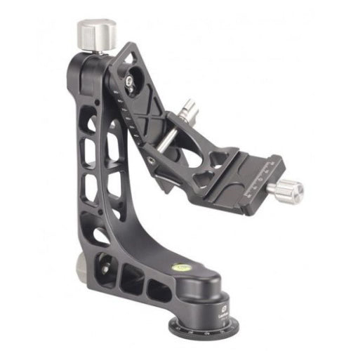 Leofoto PG-1 Gimbal Rótula Rocking Rótula