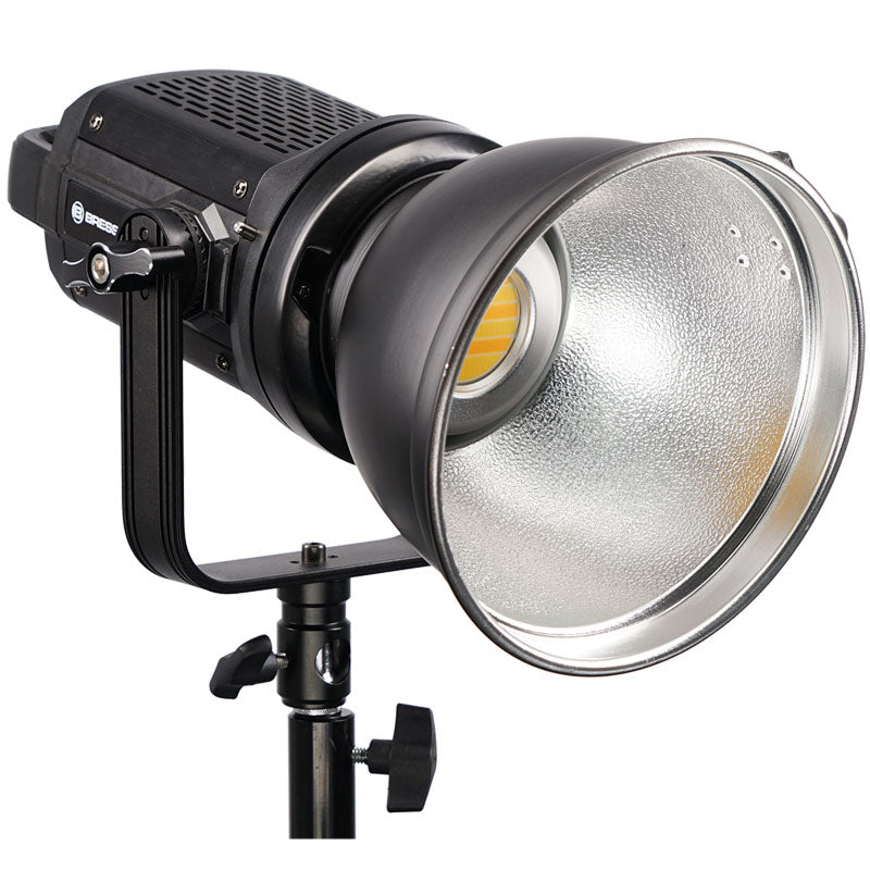 Bresser BR-D1200BL Bi-Color COB Luz