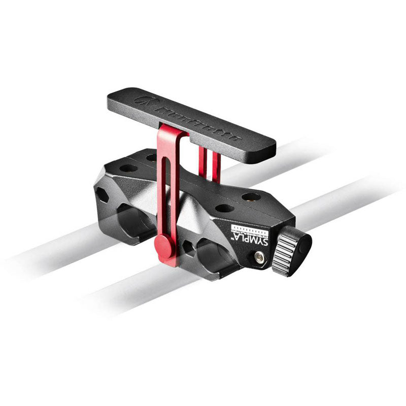 Manfrotto MVA516W Sympla Soporte para el Cuerpo
