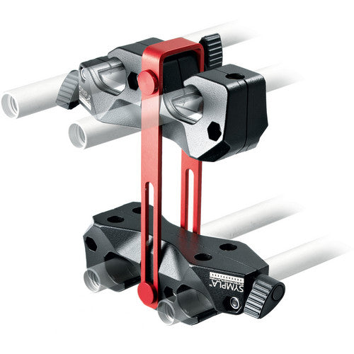 Manfrotto MVA524W Sympla Desplazamiento Vertical