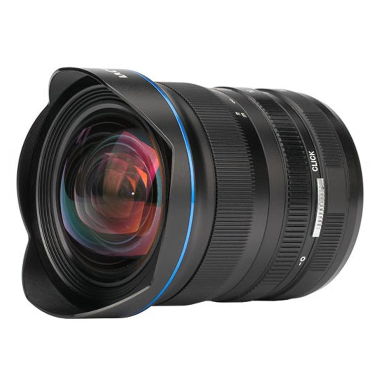 Laowa 10-18mm f/4,5-5,6 Obiettivo zoom per Nikon Z