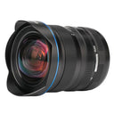 Laowa 10-18mm f/4,5-5,6 Obiettivo zoom per Nikon Z