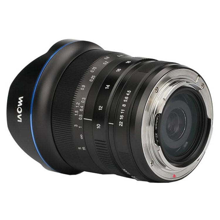 Laowa 10-18mm f/4,5-5,6 Obiettivo zoom per Nikon Z