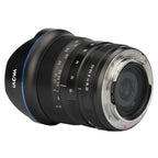 Laowa 10-18mm f/4,5-5,6 Obiettivo zoom per Nikon Z
