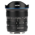 Laowa 10-18mm f/4,5-5,6 Obiettivo zoom per Nikon Z