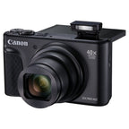 Canon Powershot SX740 zwart Outlet