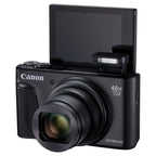 Canon Powershot SX740 zwart Outlet