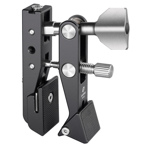 Leofoto MC-80 Pinza para trípode