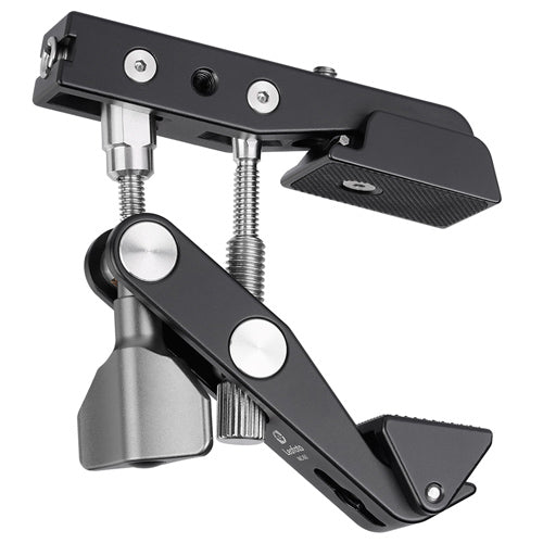 Leofoto MC-80 Morsetto per treppiede