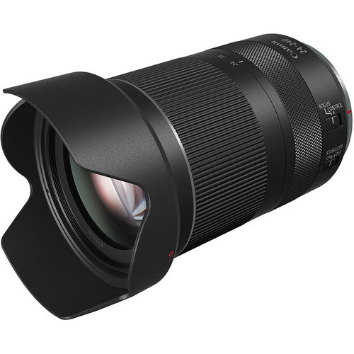 Canon Paraluce EW-78F