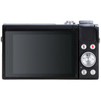 Canon Powershot G7X Mark III Argento