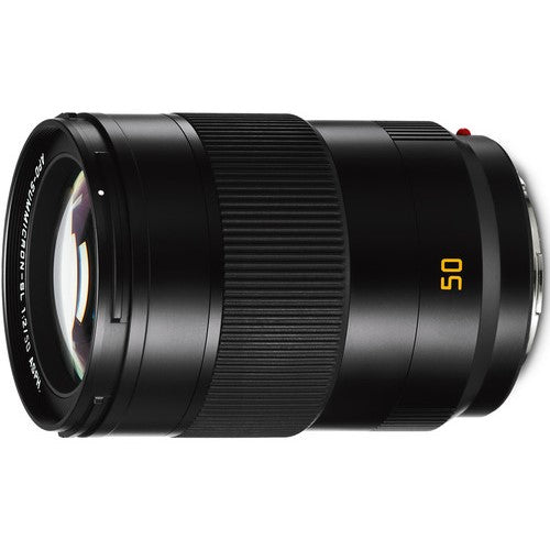 Leica 11185 APO-Summicron-SL 50mm f/2 ASF