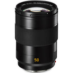 Leica 11185 APO-Summicron-SL 50mm f/2 ASF