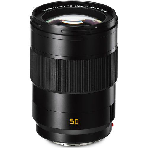 Leica 11185 APO-Summicron-SL 50mm f/2 ASF