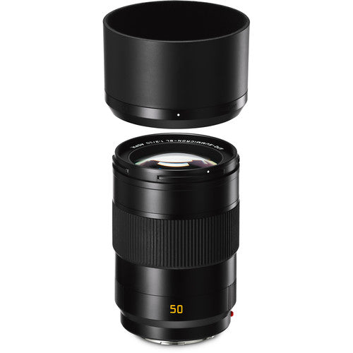 Leica 11185 APO-Summicron-SL 50mm f/2 ASF