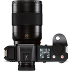 Leica 11185 APO-Summicron-SL 50mm f/2 ASF