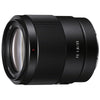 Sony FE 35mm f/1.8