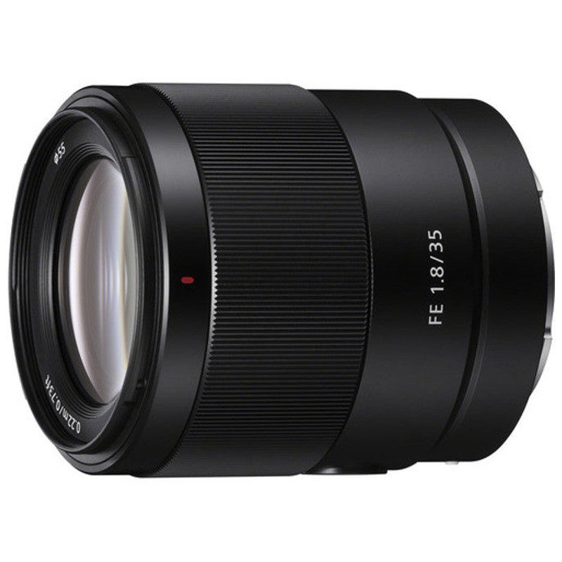 Sony FE 35mm f/1.8 (SEL35F18F)