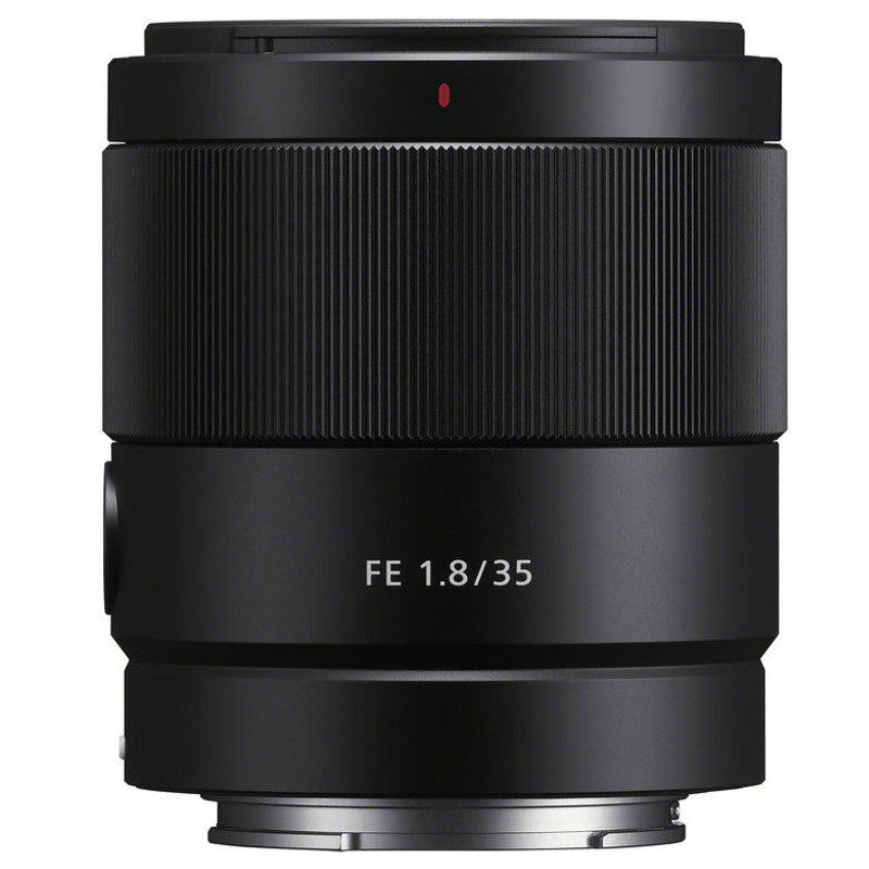 Sony FE 35mm f/1.8 (SEL35F18F)