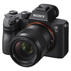 Sony FE 35mm f/1.8 (SEL35F18F)