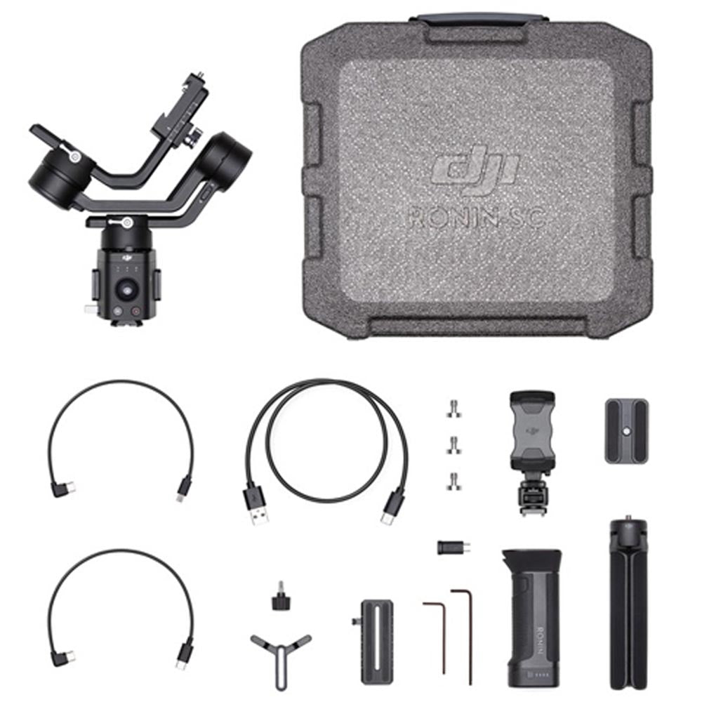 DJI Ronin-SC