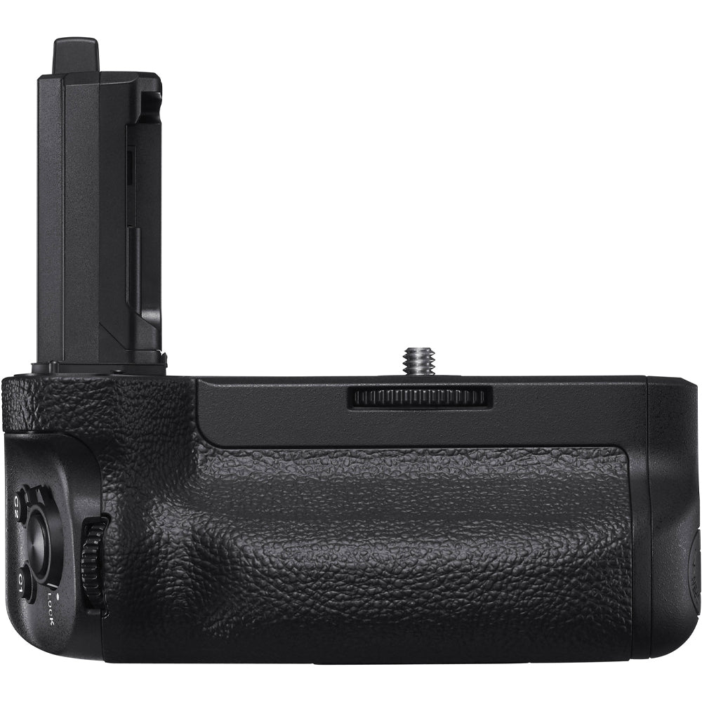 Sony Batería/Agarre con Batería Vertical para ILCE7RM4 (VG-C4EM)