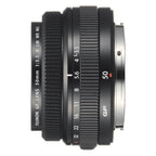 Fujifilm GF 50mm f / 3,5 R LM WR