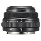 Fujifilm GF 50mm f / 3,5 R LM WR