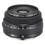 Fujifilm GF 50mm f / 3,5 R LM WR