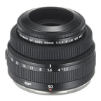 Fujifilm GF 50mm f / 3,5 R LM WR