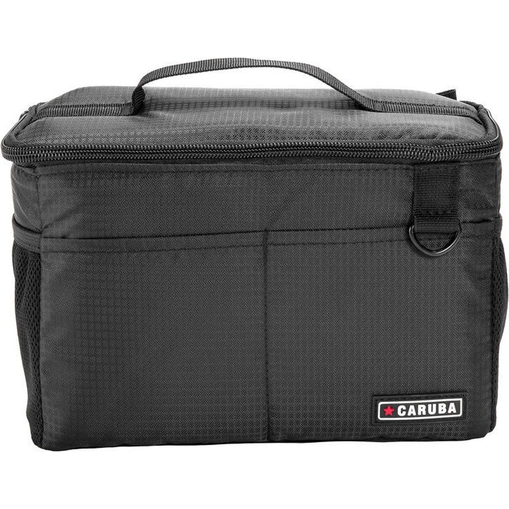 Caruba Insert Toploader L Negro