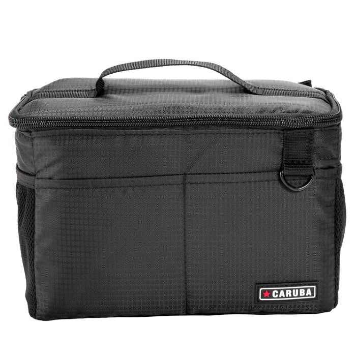 Caruba Insert Toploader M Negro