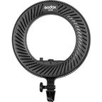 Godox LR180 LED Ring Light Black