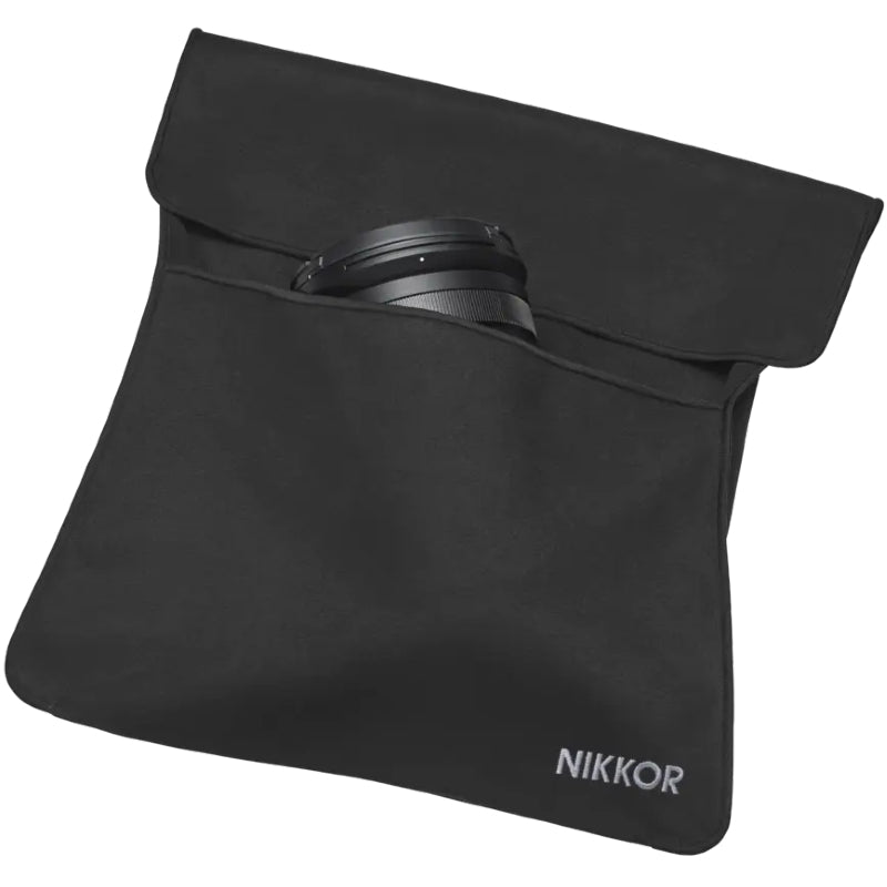 Nikon CL-C2 Objetos