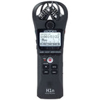 Zoom H1n Handy Recorder + SCQ3 Tas