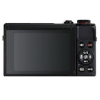 Canon Powershot G7X Mark III Noir Vlog Kit