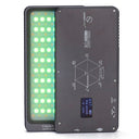 Sunwayfoto RGB ledlamp FL-70RGB