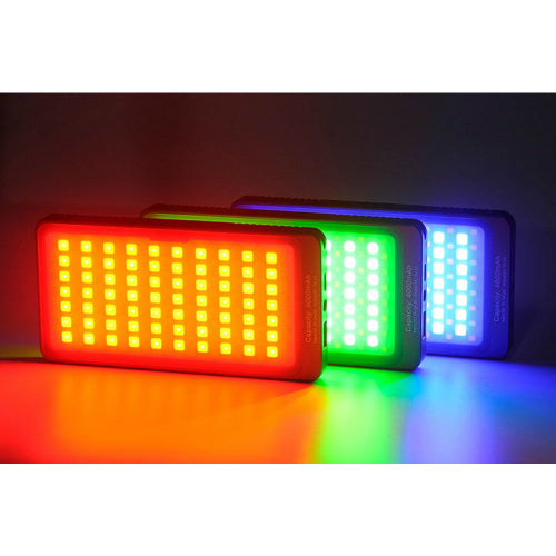 Sunwayfoto RGB ledlamp FL-70RGB