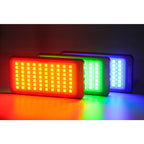 Sunwayfoto RGB ledlamp FL-70RGB