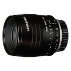 Lensbaby Velvet 85 nero Canon RF
