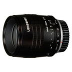 Lensbaby Velvet 85 nero Nikon Z
