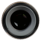 Lensbaby Velvet 85 nero Nikon Z