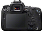 Canon EOS 90D body
