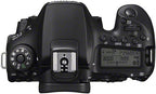Canon EOS 90D body