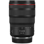 Canon RF 24-70mm f/2.8L IS USM