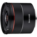 Samyang 18mm F/2.8 AF Sony FE