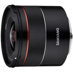 Samyang 18mm F/2.8 AF Sony FE