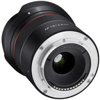 Samyang 18mm F/2.8 AF Sony FE