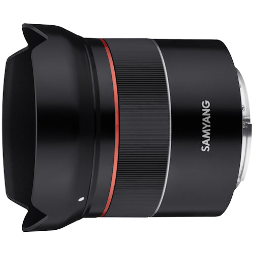 Samyang 18mm F/2.8 AF Sony FE
