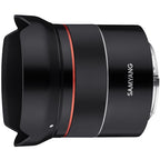 Samyang 18mm F/2.8 AF Sony FE